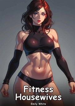 Cover Fitness Housewives