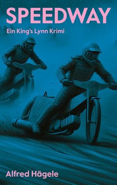 Speedway - Hägele, Alfred