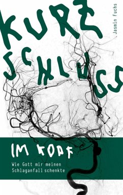 Cover Kurzschluss im Kopf