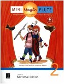 Mini Magic Flute (Band 2 von 4) Mini Magic Flute (Band 2 von 4)