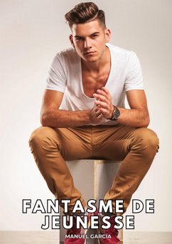Cover Fantasme de Jeunesse
