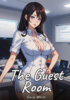 The Guest Room - White, Emily