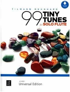 Cover 99 Tiny Tunes