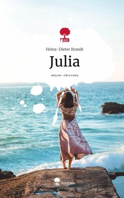 Cover Julia. Life is a Story - story.one