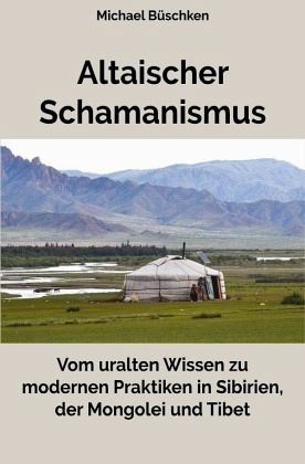 Altaischer Schamanismus