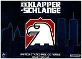 Die Klapperschlange: United States Police Force Die Klapperschlange: United States Police Force