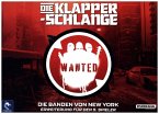 Die Klapperschlange: Banden von New York