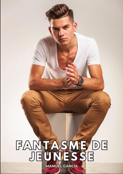 Cover Fantasme de Jeunesse