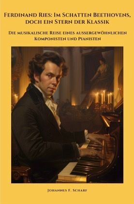 Ferdinand Ries: Im Schatten Beethovens, doch ein Stern der Klassik