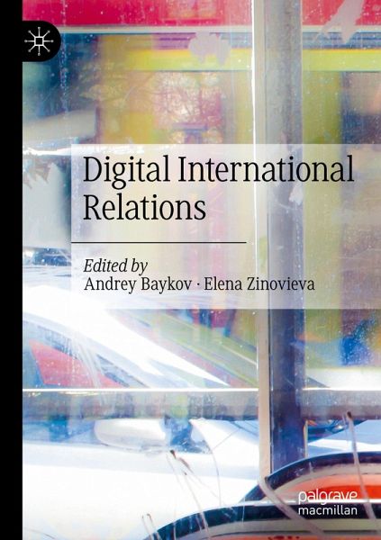 Digital International Relations Digital International Relations