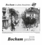 Bochum gestern 2026