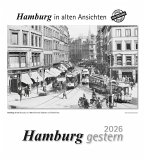 Hamburg gestern 2026