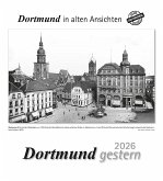 Dortmund gestern 2026