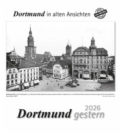 Cover Dortmund gestern 2026