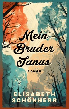 Cover Mein Bruder Janus