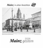 Mainz gestern 2026