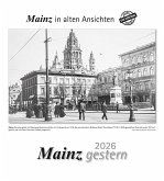 Mainz gestern 2026