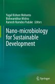Nano-microbiology for Sustainable Development