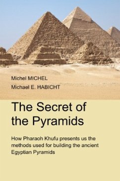Cover The Secrets of the Pyramids