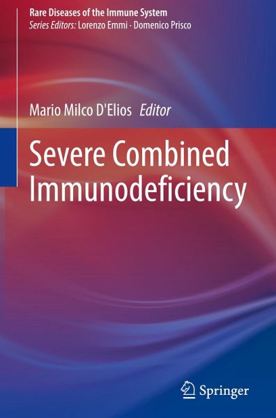 Severe Combined Immunodeficiency