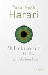 21 Lektionen für das 21. Jahrhundert - Bild 1