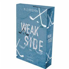 WEAK SIDE - Sylvis, S. J.