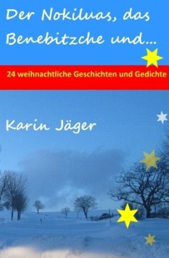 Cover Der Nokiluas, das Benebitzche und...
