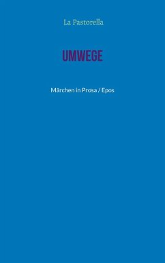 Cover Umwege