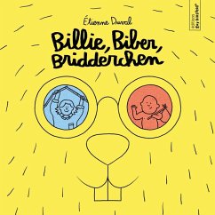 Billie, Biber, Bridderchen - Duval, Étienne