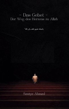 Das Gebet - Ahmad, Saniya