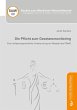 Die Pflicht zum Gesetzesmonitoring.... - Bild 1