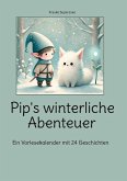Pip's winterliche Abenteuer