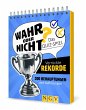 Wahr oder nicht? Verrückte Rekorde I... - Bild 1