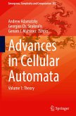Advances in Cellular Automata