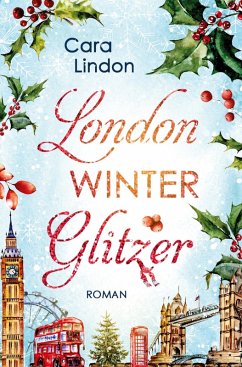 Cover London Winterglitzer