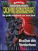 John Sinclair 2420 (eBook, ePUB)