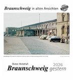 Braunschweig gestern 2026
