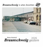 Braunschweig gestern 2026
