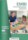 ElementarMathematisches BasisInterview (EMBI) · Raum und Form · Handbuch Förderung - Neubearbeitung ElementarMathematisches BasisInterview (EMBI) · Raum und Form · Handbuch Förderung - Neubearbeitung