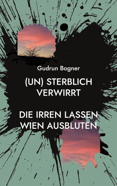 Cover (un) sterblich verwirrt