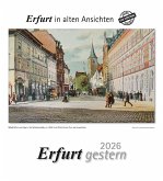 Erfurt gestern 2026