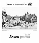 Essen gestern 2026 Essen gestern 2026