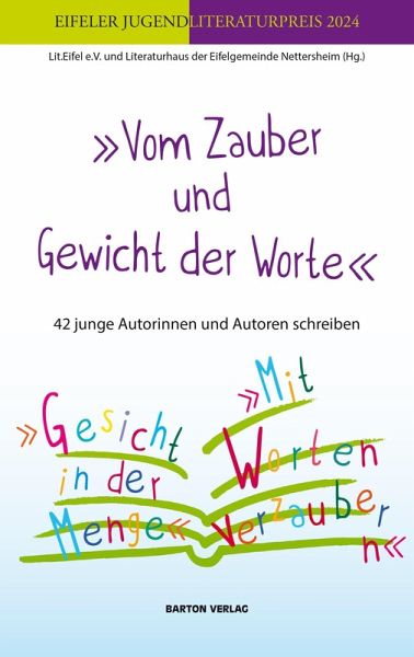 'Vom Zauber und Gewicht der Worte'