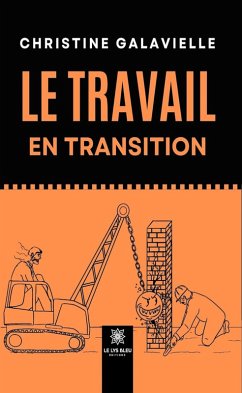 Le travail en transition (eBook, ePUB) - Galavielle, Christine