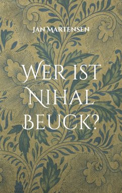 Cover Wer ist Nihal Beuck? (eBook, ePUB)