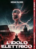 L'idolo elettrico (eBook, ePUB)