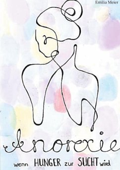 Cover Anorexie