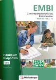 ElementarMathematisches BasisInterview (EMBI) · Raum und Form · Handbuch Diagnostik - Neubearbeitung ElementarMathematisches BasisInterview (EMBI) · Raum und Form · Handbuch Diagnostik - Neubearbeitung