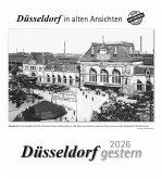 Düsseldorf gestern 2026