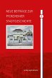 Neue Beiträge zur Pforzheimer... - Bild 1